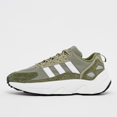 adidas Originals ZX 22 Boost grün