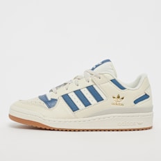 adidas Originals Forum Low CL Sneaker weiß