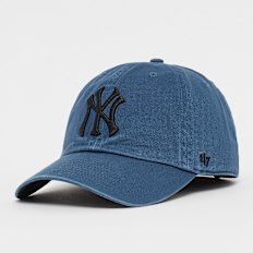 '47 MLB New York Yankees Ballpark '47 Clean Up bleu