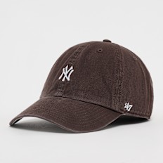 '47 MLB New York Yankees Base Runner '47 Clean Up bruin