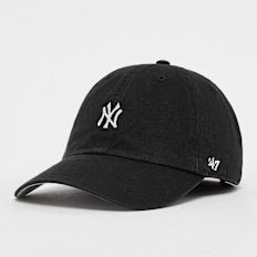 '47 MLB New York Yankees Base Runner '47 Clean Up negro
