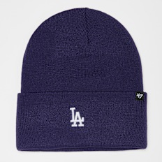 '47 MLB Los Angeles Dodgers Base Runner ’47 Cuff Knit viola