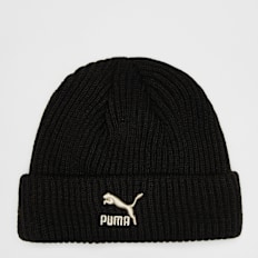 PUMA RE:Collection Fisherman Beanie preto