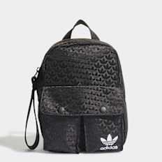 adidas Originals Mini Backpack schwarz