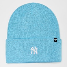 '47 MLB New York Yankees Base Runner ’47 Cuff Knit bleu