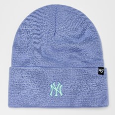 '47 MLB New York Yankees Base Runner ’47 Cuff Knit ljubičasta