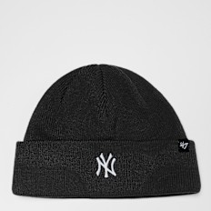 '47 MLB New York Yankees Randle '47 Cuff Knit schwarz