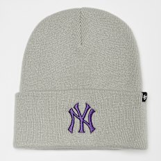 '47 MLB New York Yankees Haymaker '47 Cuff Knit grijs