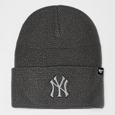 '47 MLB New York Yankees Haymaker '47 Cuff Knit grigio
