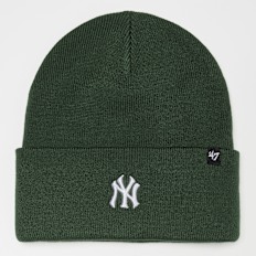 '47 MLB New York Yankees Base Runner ’47 Cuff Knit groen