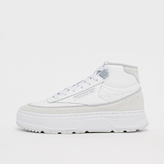 Reebok Club C Geo Mid wit