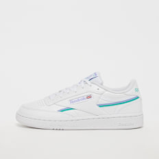 Reebok CLUB C 85 bijela