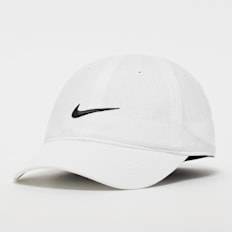 Nike Junior NAB Boys Swoosh Ballcap blanc
