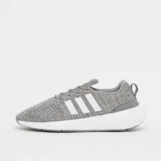 adidas Originals Swift Run 22 Sneaker (GS) crna