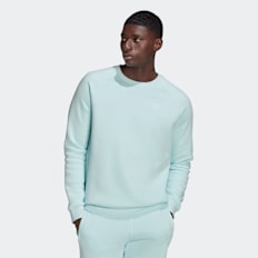 adidas Originals Essentials Sweatshirt blau