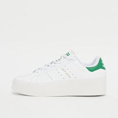 adidas Originals STAN SMITH Bonega W Sneaker wit
