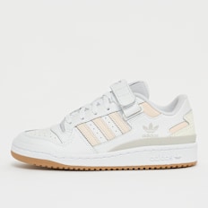 adidas Originals Forum Low Sneaker W blanc