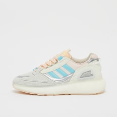 adidas Originals ZX 5K BOOST W Sneaker biały