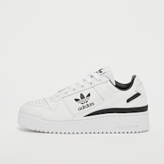 adidas Originals Sneakersy Forum Bold W biały