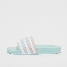adidas Originals Chanclas adilette azul