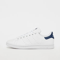 adidas Originals Stan Smith Sneaker (GS) blanc
