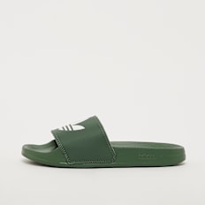 adidas Originals adilette Lite W Sneaker groen