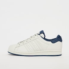 adidas Originals Superstar J Sneaker (GS) bijela