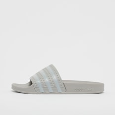 adidas Originals Tongs adilette W gris