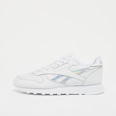 Reebok Classic Leather (GS) blanc