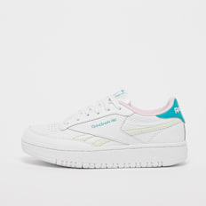 Reebok Club C Double (GS) wit