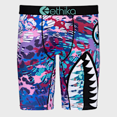 Ethika 02088458 wielokolorowy
