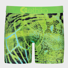 Ethika 02088512 grün