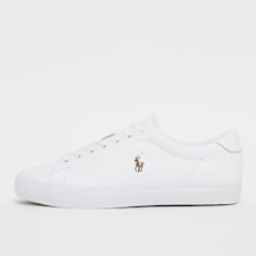 Polo Ralph Lauren Longwood Vulc bijela