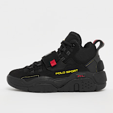 Polo Ralph Lauren PS100 High negro