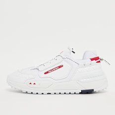 Polo Ralph Lauren PS200 High biały