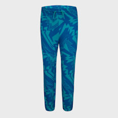 Jordan MJ Essentials All Over Print Fleece Pant schwarz