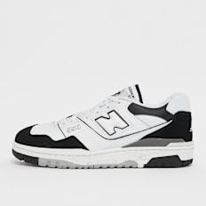 New Balance 550 wit