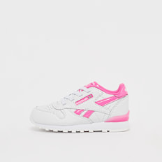 Reebok Classic Leather Step N Flash (TD) weiß