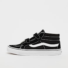 Vans JN SK8-Mid Reissue V (GS) noir