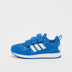 adidas Originals ZX 700 HD Sneaker (PS) blau