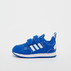 adidas Originals ZX 700 HD Sneaker (TD) blau