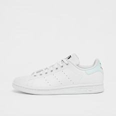 adidas Originals Sneaker Stan Smith (GS) blanc