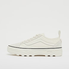 Vans UA Sentry Old Skool WC blanc