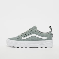 Vans UA Sentry Old Skool WC zelena