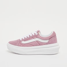 Vans UA Old Skool Overt CC lila