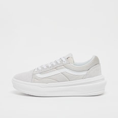 Vans UA Old Skool Overt CC szary