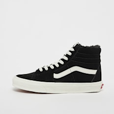 Vans UA SK8-Hi noir
