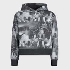 Jordan Essentials Aop Boxy Po negro