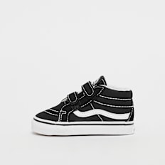 Vans TTD SK8-Mid Reissue V (TD) crna
