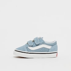 Vans Old Skool V (TD) plava